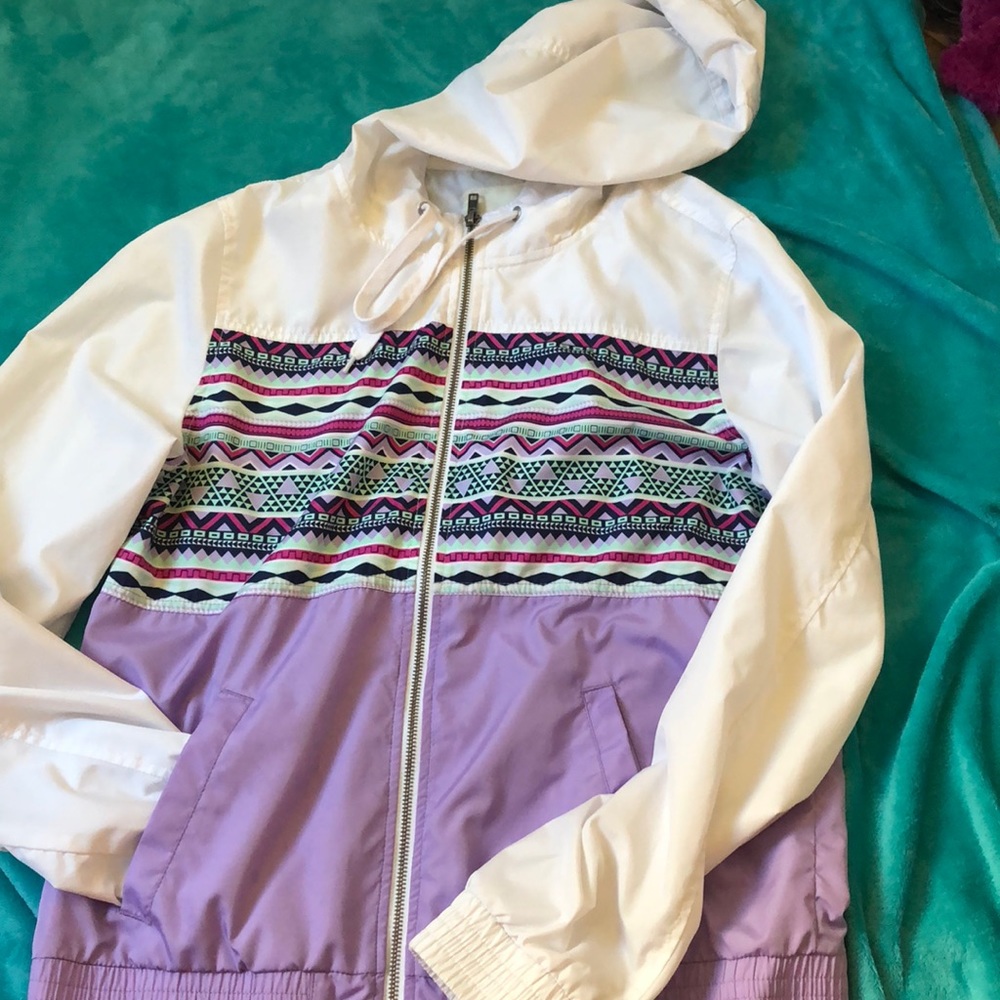 Windbreaker